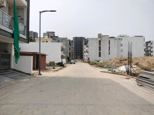  Plot For Sale in Gayatri Niwas, Gt Road