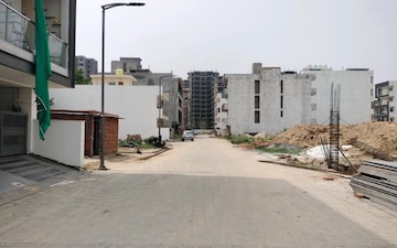 Plot For Sale in Gayatri Niwas, Gt Road