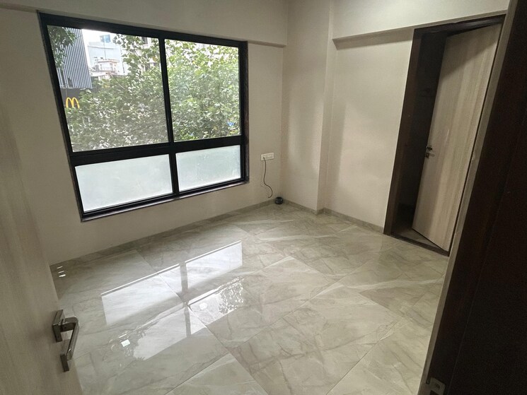 Bedroom, sindhi-society 2.5 Bedroom 1040 Sq.Ft. Apartment In Chembur Mumbai 8797390