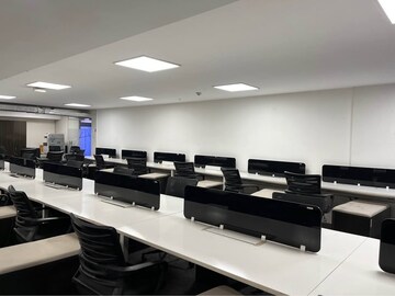 Team Area in  Office Space at Bavdhan – for Rent
