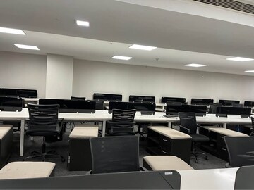 Team Area in  Office Space at Bavdhan – for Rent