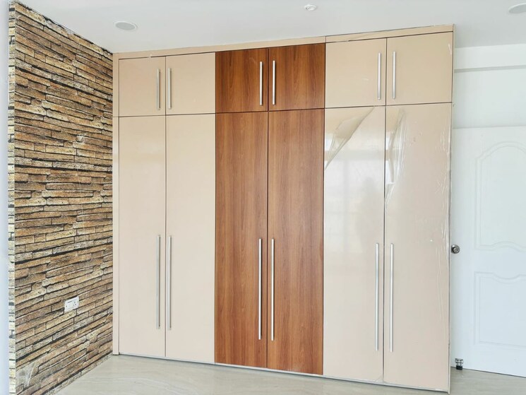 Room, chandra-panorama 4 Bedroom 1655 Sq.Ft. Apartment In Sushant Golf City Lucknow 8797412