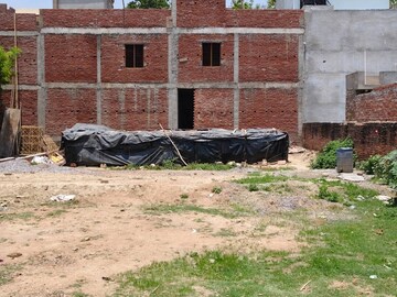 Plot Area in  Plot at Jankipuram – for Sale