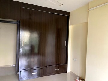 Building Lobby in 3 BHK Apartment at Nellai Heights, Chembur – for Rent