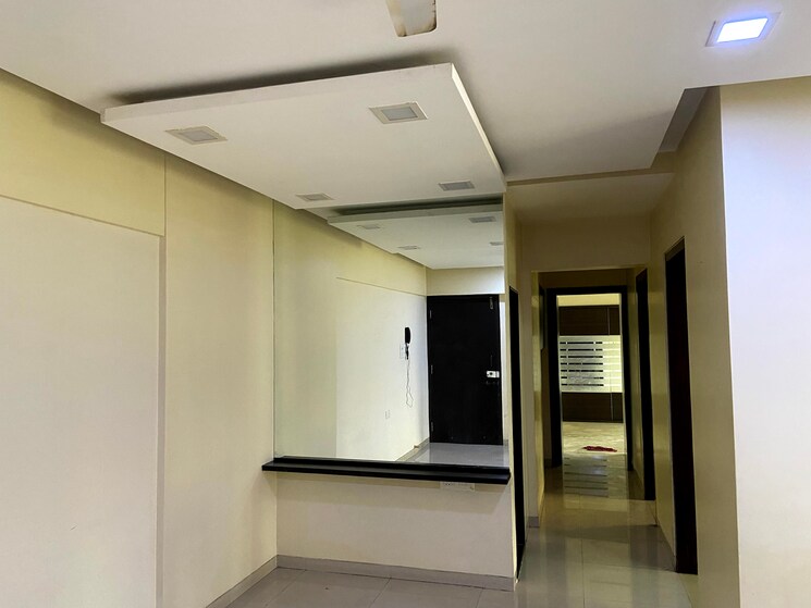 Room, nellai-heights 3 Bedroom 1200 Sq.Ft. Apartment In Chembur Mumbai 8797438