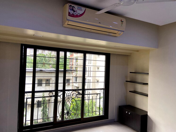 Balcony, nellai-heights 3 Bedroom 1200 Sq.Ft. Apartment In Chembur Mumbai 8797438