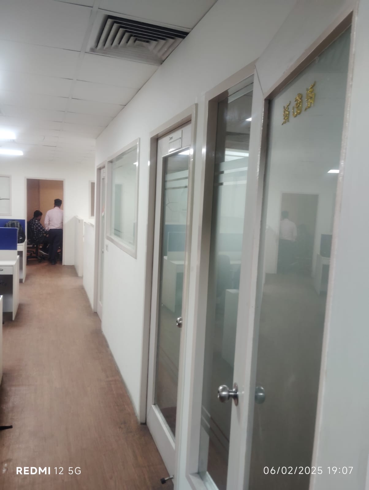 Office Space in IT/SEZ For Rent in Sector 20
