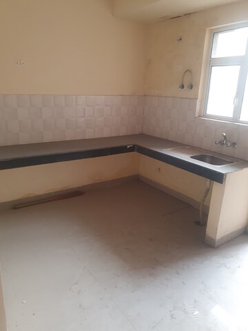 Building Lobby in 2 BHK Apartment at Aditya Urban Homes, Shahpur Bamheta – for Rent