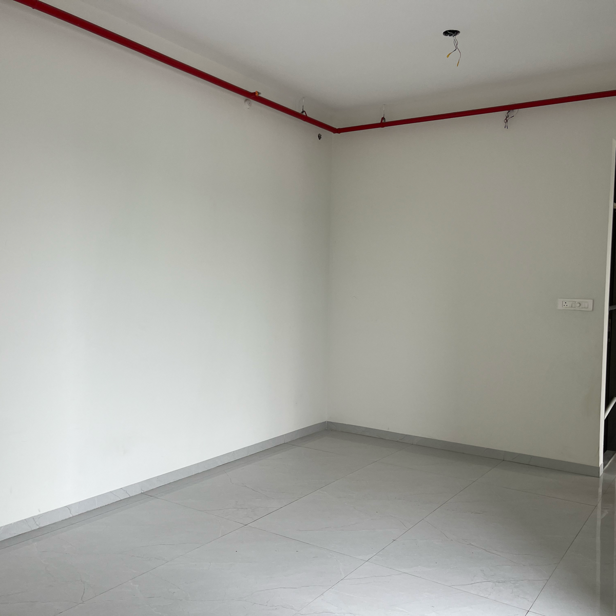 2 BHK Apartment For Sale in Tricity Montview