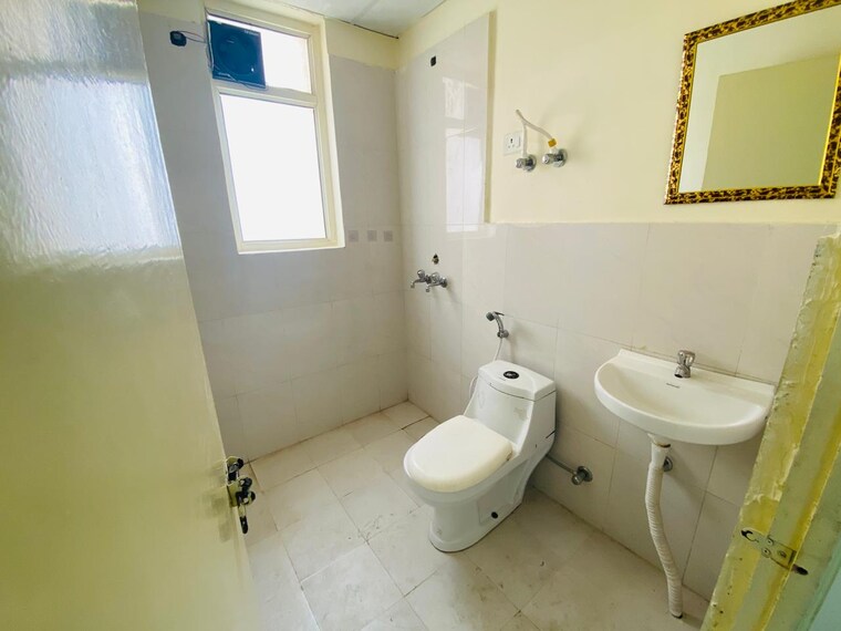 Bathroom, pyramid-urban-homes-2 3 Bedroom 745 Sq.Ft. Apartment In Sector 86 Gurgaon 8797429