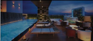 1 BHK Apartment For Sale in Ruparel Nova, Wadala