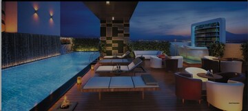 1 BHK Apartment For Sale in Ruparel Nova, Wadala