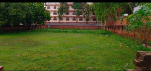  Plot – Garden View at Jankipuram - for Sale