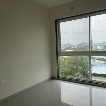 Room in 2 BHK Apartment at Tricity Montview, Sanpada Sector 7 – for Sale