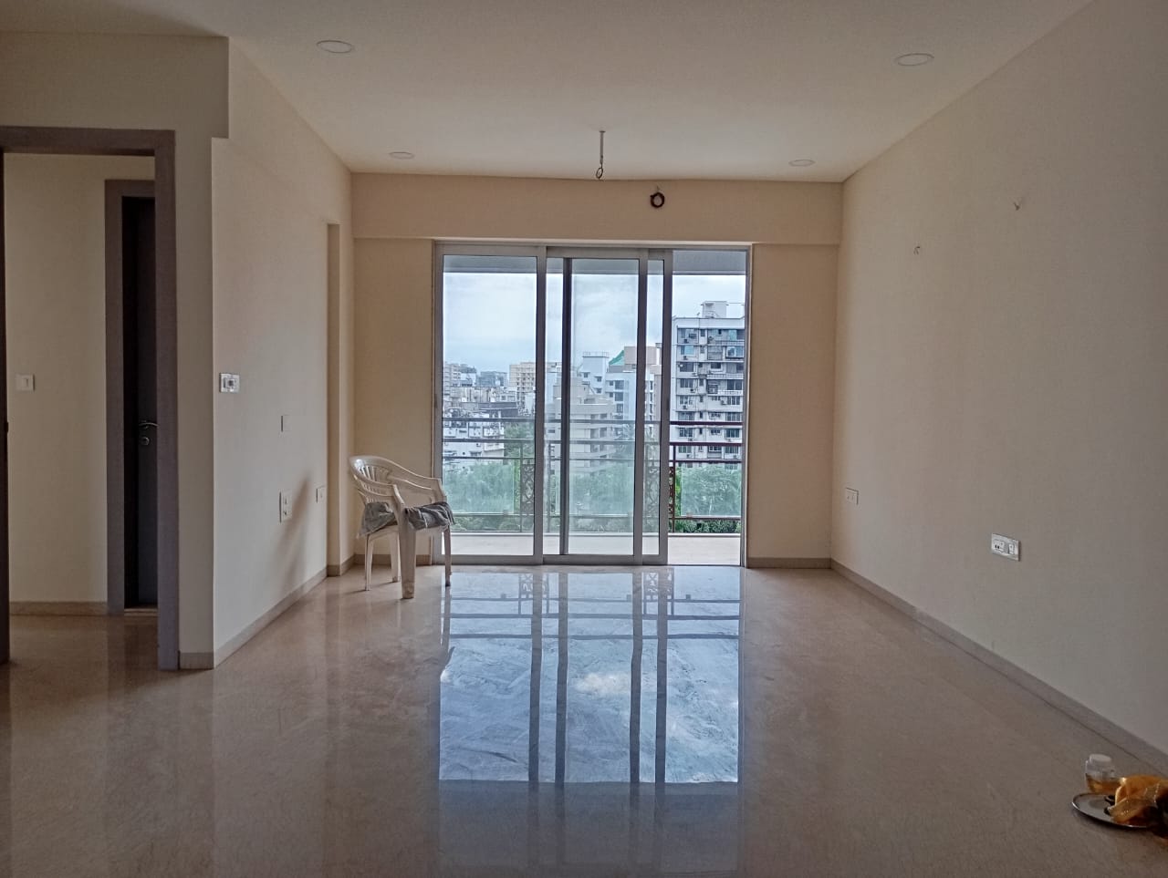 4 BHK 1820 Sq.Ft. Apartment in Avron V