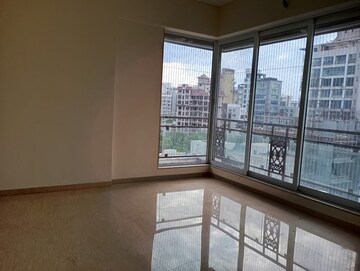 Bedroom in 4 BHK Apartment at Avron V, Chembur – for Rent
