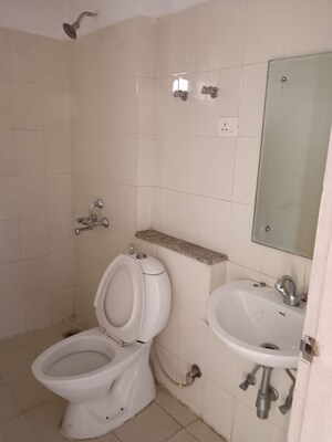 Attached Bathroom in 3 BHK Apartment at Pyramid Urban Homes 2, Sector 86 – for Sale