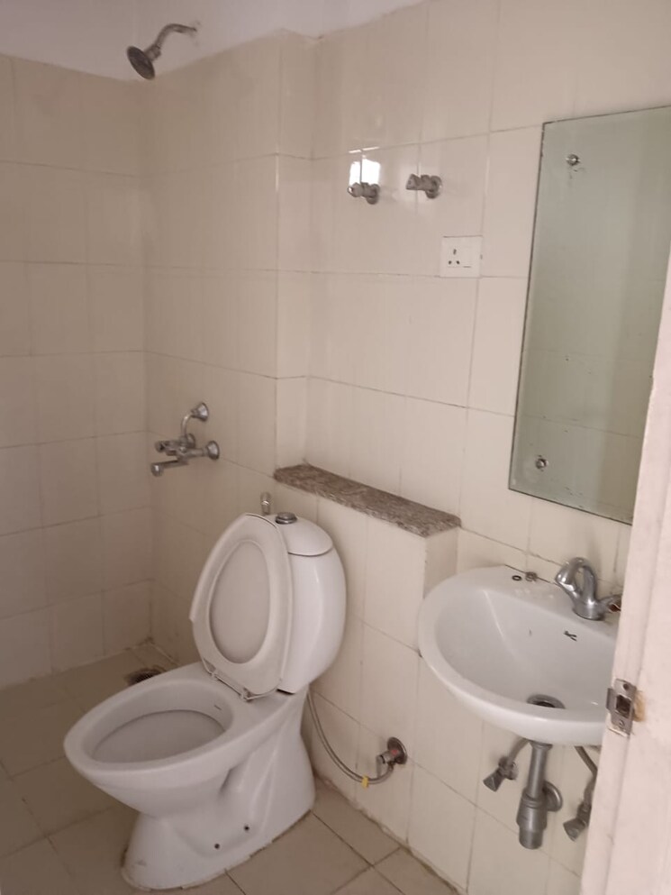 Attached Bathroom, pyramid-urban-homes-2 3 Bedroom 745 Sq.Ft. Apartment In Sector 86 Gurgaon 8797477