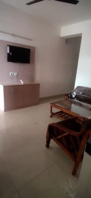 Living Room in 3 BHK Apartment at Pyramid Urban Homes 2, Sector 86 – for Sale