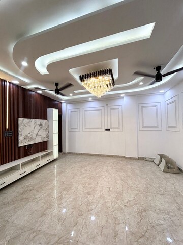 3 BHK Builder Floor For Sale in Dwarka Mor