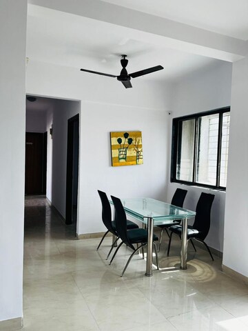 Common Area in  Pg at Sector 22 Nerul – for Rent