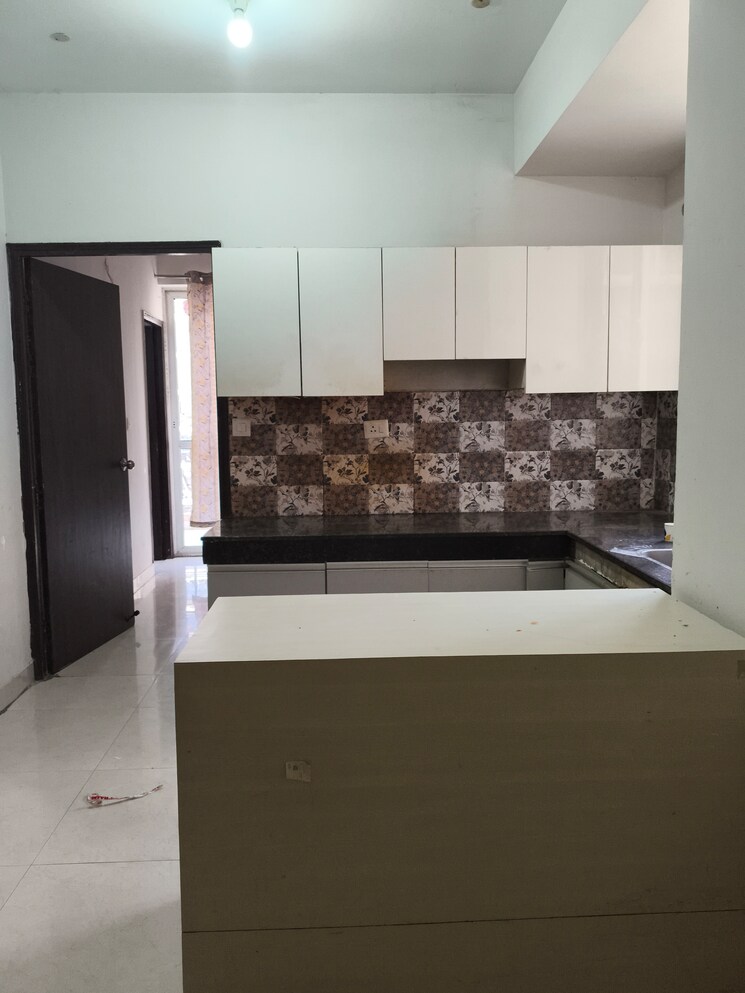 Kitchen, signature-global-andour-height 2 Bedroom 600 Sq.Ft. Apartment In Sector 71 Gurgaon 8797507