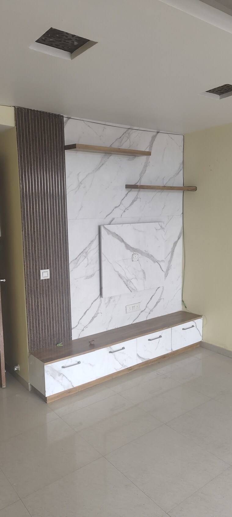 Room, omaxe-residency-ii 3 Bedroom 1575 Sq.Ft. Apartment In Gomti Nagar Lucknow 8797508