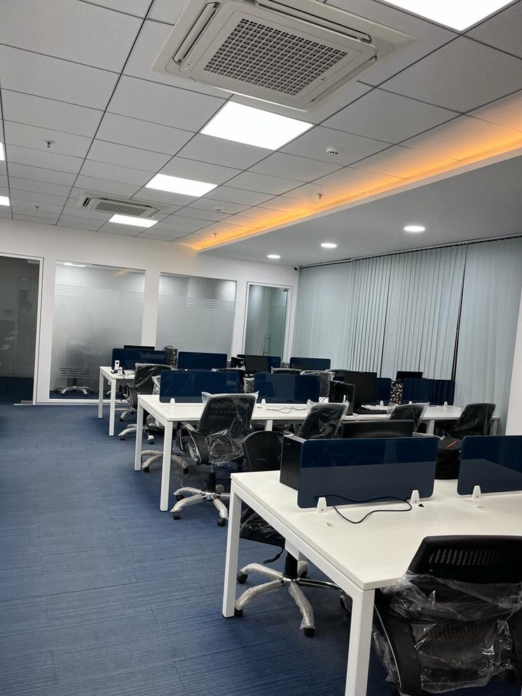 Team Area, bavdhan Commercial Office Space 6000 Sq.Ft. In Bavdhan Pune 8797447