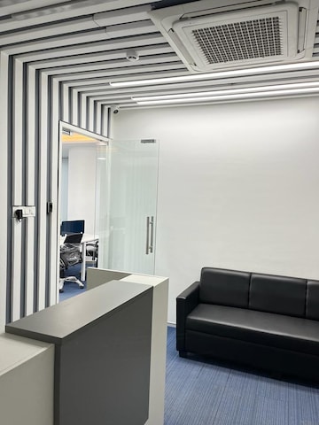 Common Area in  Office Space at Bavdhan – for Rent