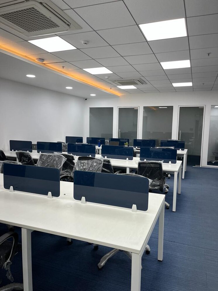 Team Area, bavdhan Commercial Office Space 6000 Sq.Ft. In Bavdhan Pune 8797447