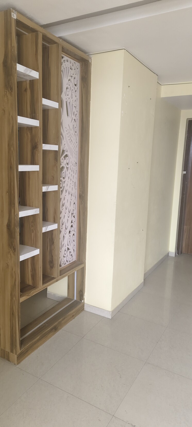 Room, omaxe-residency-ii 3 Bedroom 1575 Sq.Ft. Apartment In Gomti Nagar Lucknow 8797508