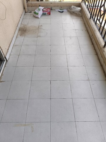 Balcony in 2 BHK Apartment at Signature Global Andour Height, Sector 71 – for Rent