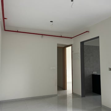 Room in 2 BHK Apartment at Tricity Montview, Sanpada Sector 7 – for Sale