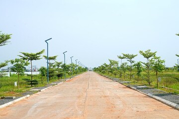  Plot For Sale in Kankipadu