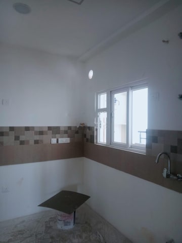 Kitchen in 3 BHK Apartment at Prestige Tranquil, Kokapet – for Rent