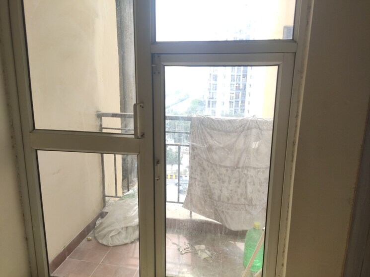 Balcony, aims-golf-city 3.5 Bedroom 1550 Sq.Ft. Apartment In Sector 75 Noida 8797502