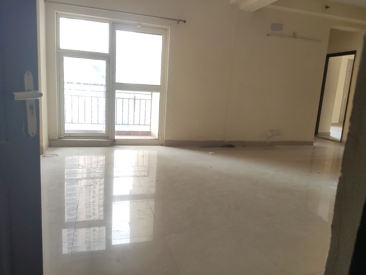 3.5 BHK + Study Room Apartment For Sale in Aims Golf City