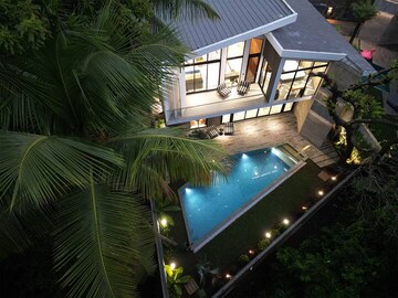 4 BHK Villa For Sale in Siolim