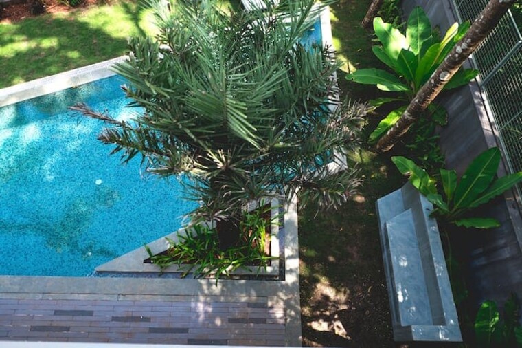 Garden, siolim 4 Bedroom 3800 Sq.Ft. Villa In Siolim Goa 8797486