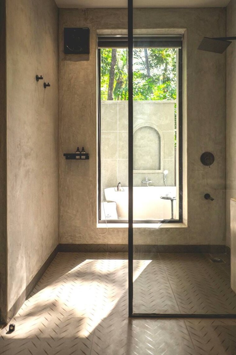 Room, siolim 4 Bedroom 3800 Sq.Ft. Villa In Siolim Goa 8797486