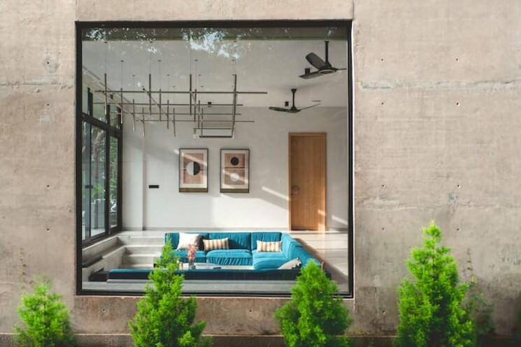 Exterior View, siolim 4 Bedroom 3800 Sq.Ft. Villa In Siolim Goa 8797486