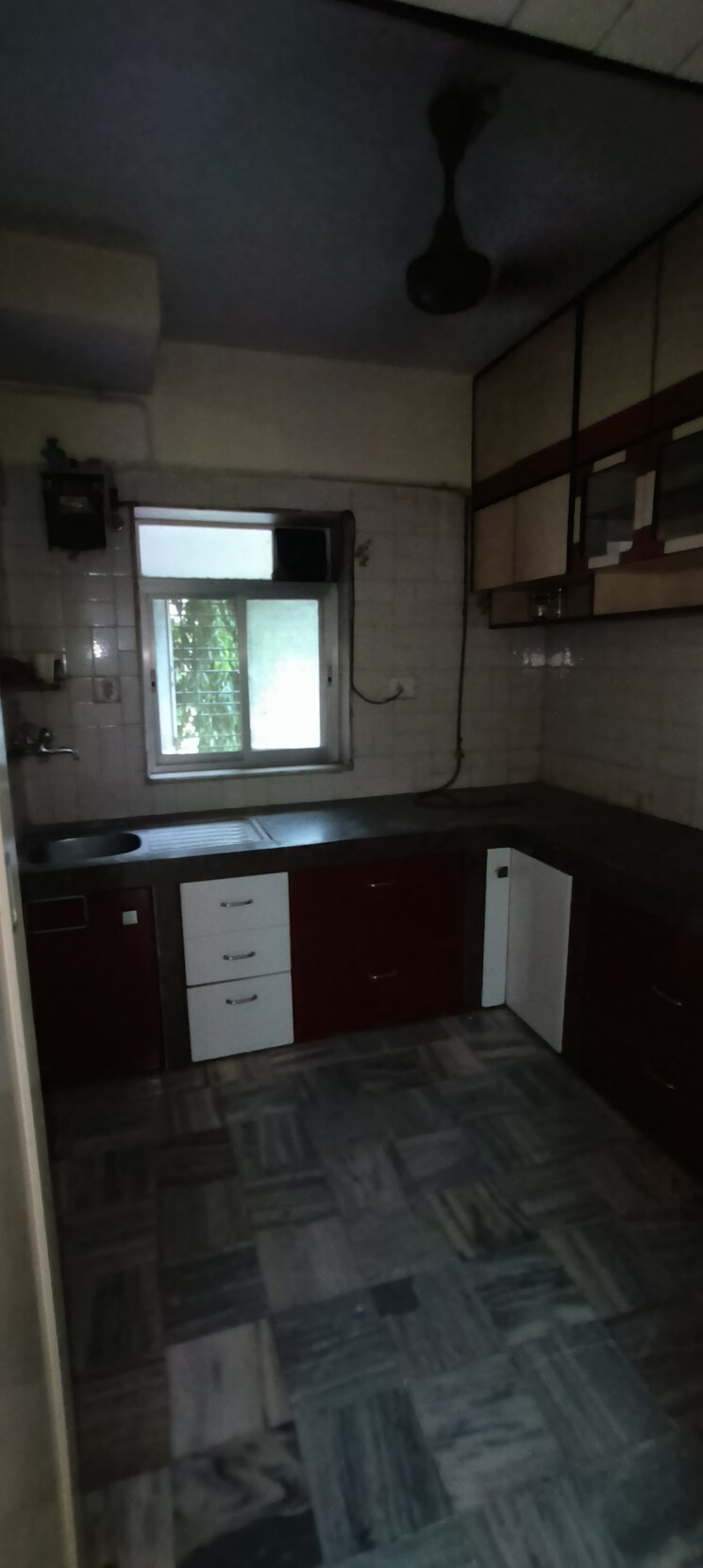 Kitchen, borivali west 2 Bedroom 600 Sq.Ft. Apartment In Borivali West Mumbai 8797494