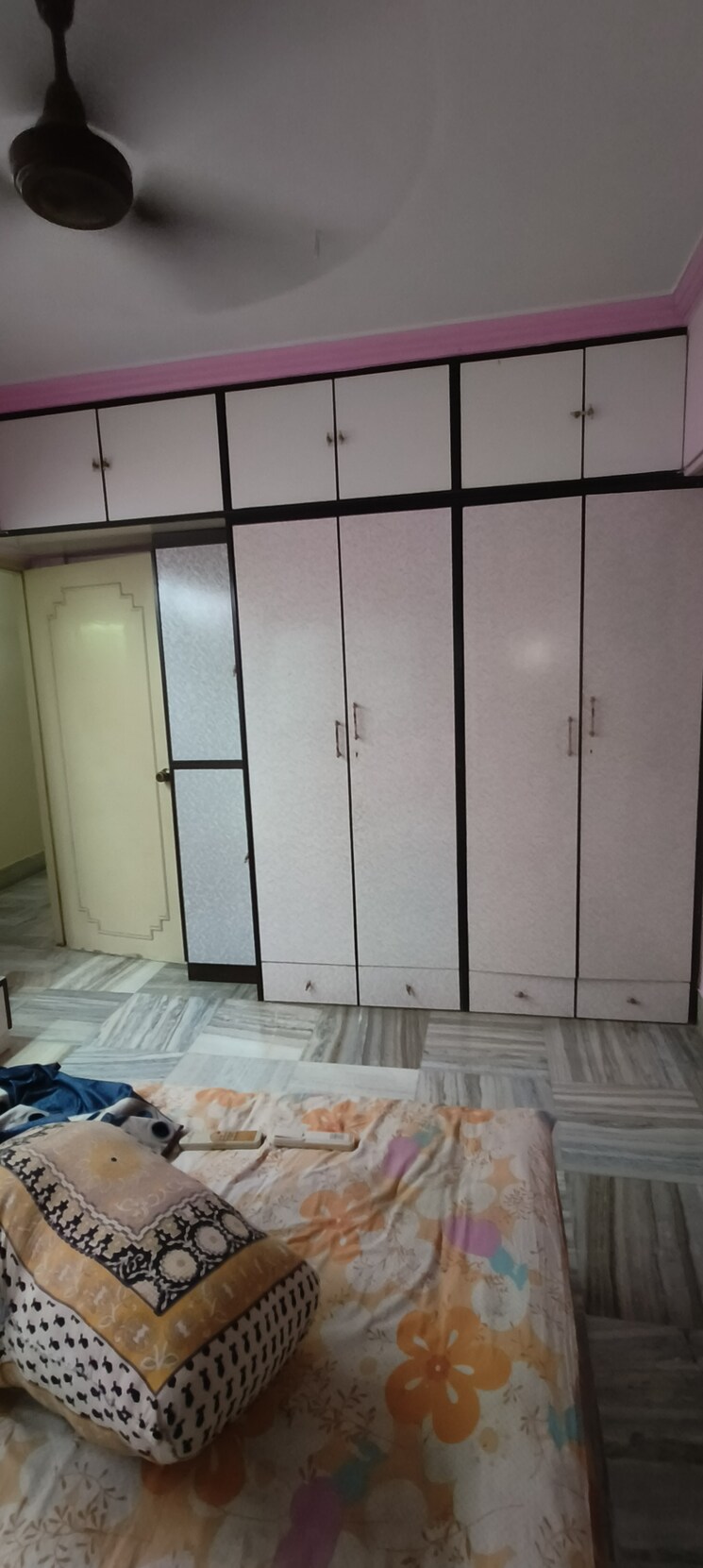 undefined, borivali west 2 Bedroom 600 Sq.Ft. Apartment In Borivali West Mumbai 8797494