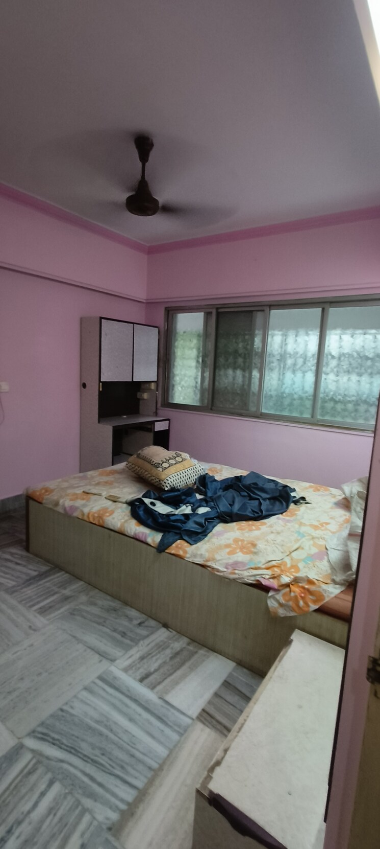 Bedroom, borivali west 2 Bedroom 600 Sq.Ft. Apartment In Borivali West Mumbai 8797494