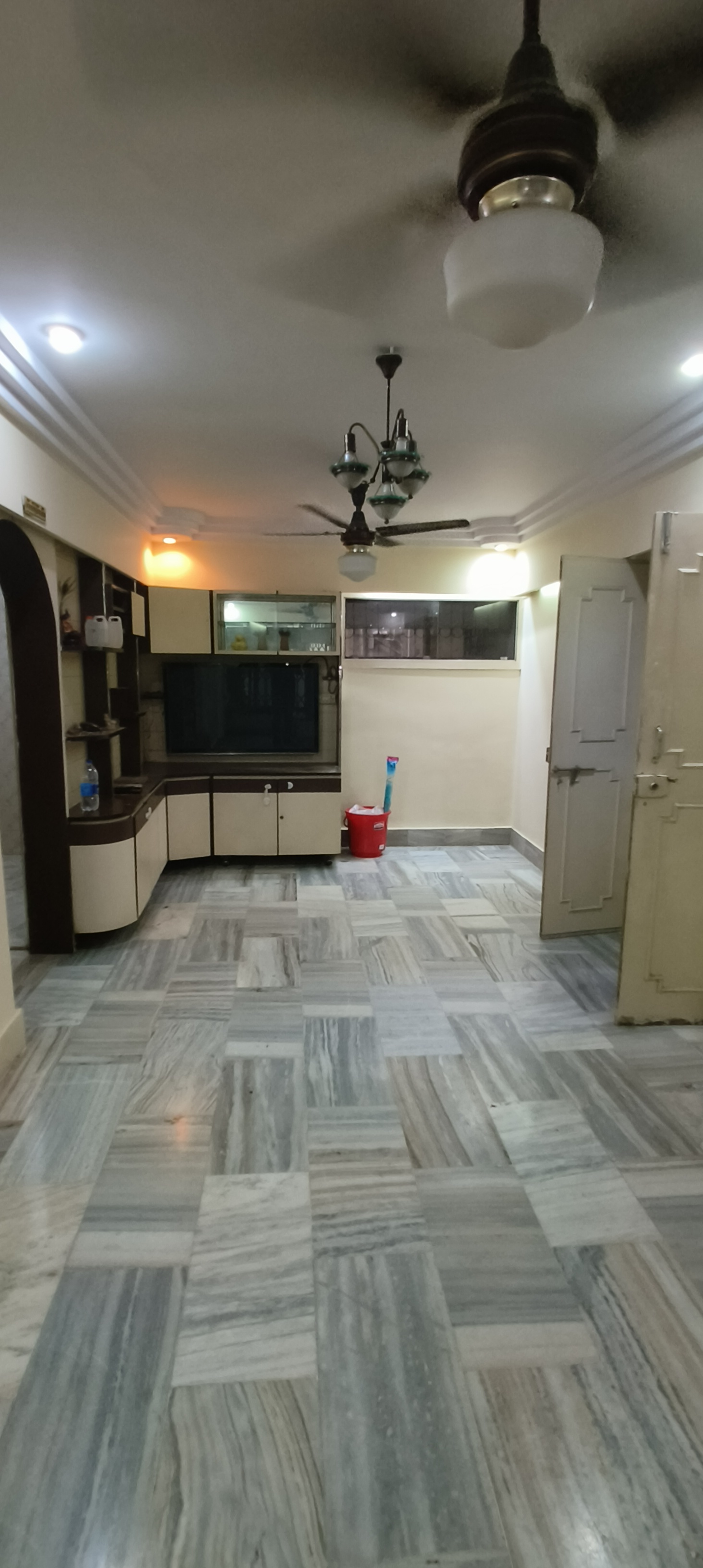 2 BHK Apartment For Rent in Akanksha Apt