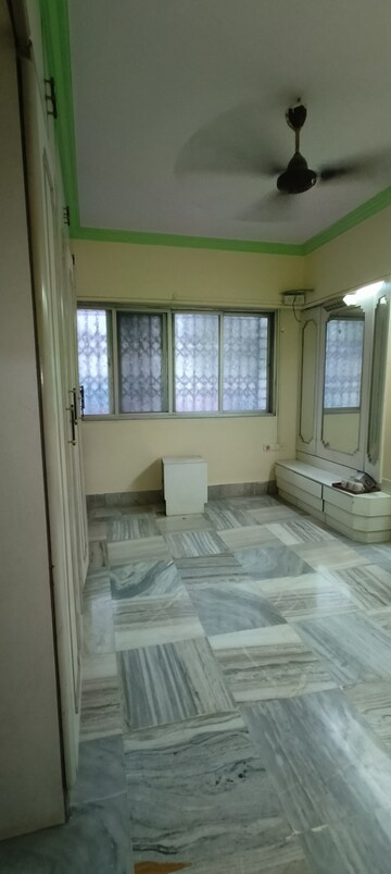 Bathroom in 2 BHK Apartment at Borivali West – for Rent