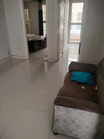 Living Room in 2 BHK Apartment at New Palam Vihar – for Sale