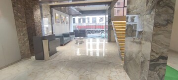 Parking in 1 BHK Apartment at GBK Vishwajeet Empire, Ambernath East – for Sale