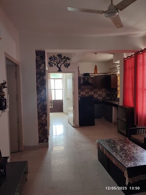 Living Room in 2 BHK Apartment at Signature Global Synera, Sector 81 – for Sale