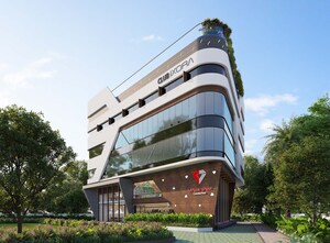 3 BHK Apartment – Nearby View at Vajram Ixora, Gopanpally - for Sale